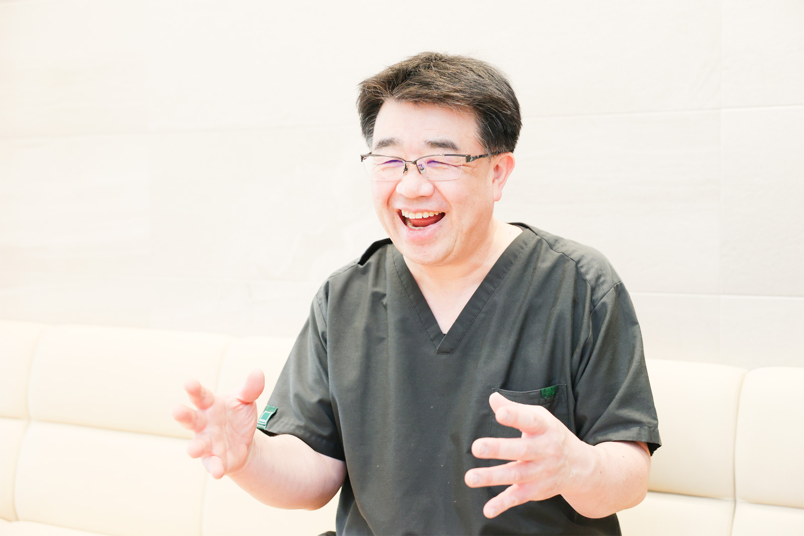 相談